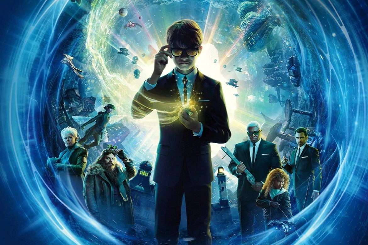 Artemis Fowl: O menino prodígio do crime [Resenha Literária] - Na