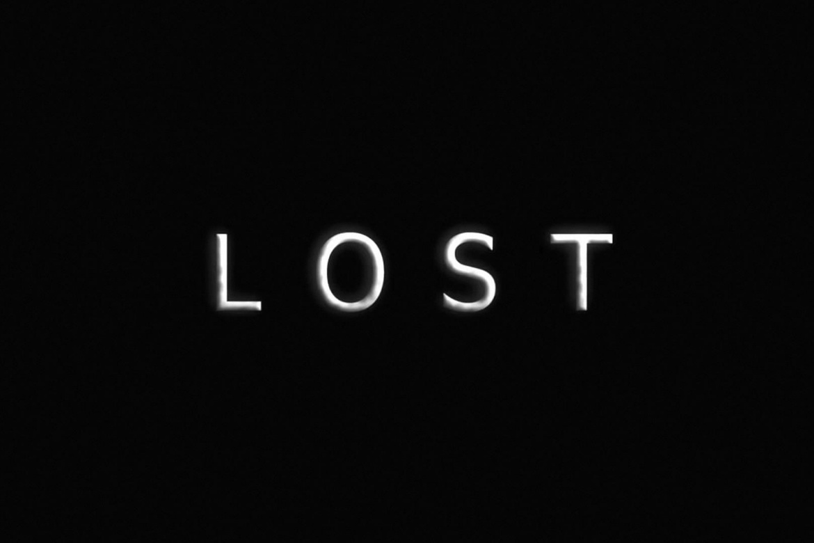 Lost