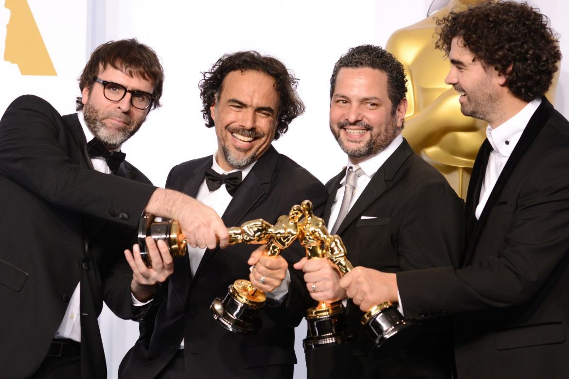 O Jogo da Imitação: Crítica pede Oscar 2015