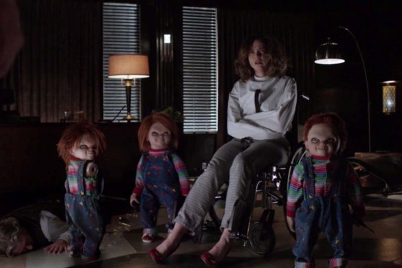 O Culto de Chucky