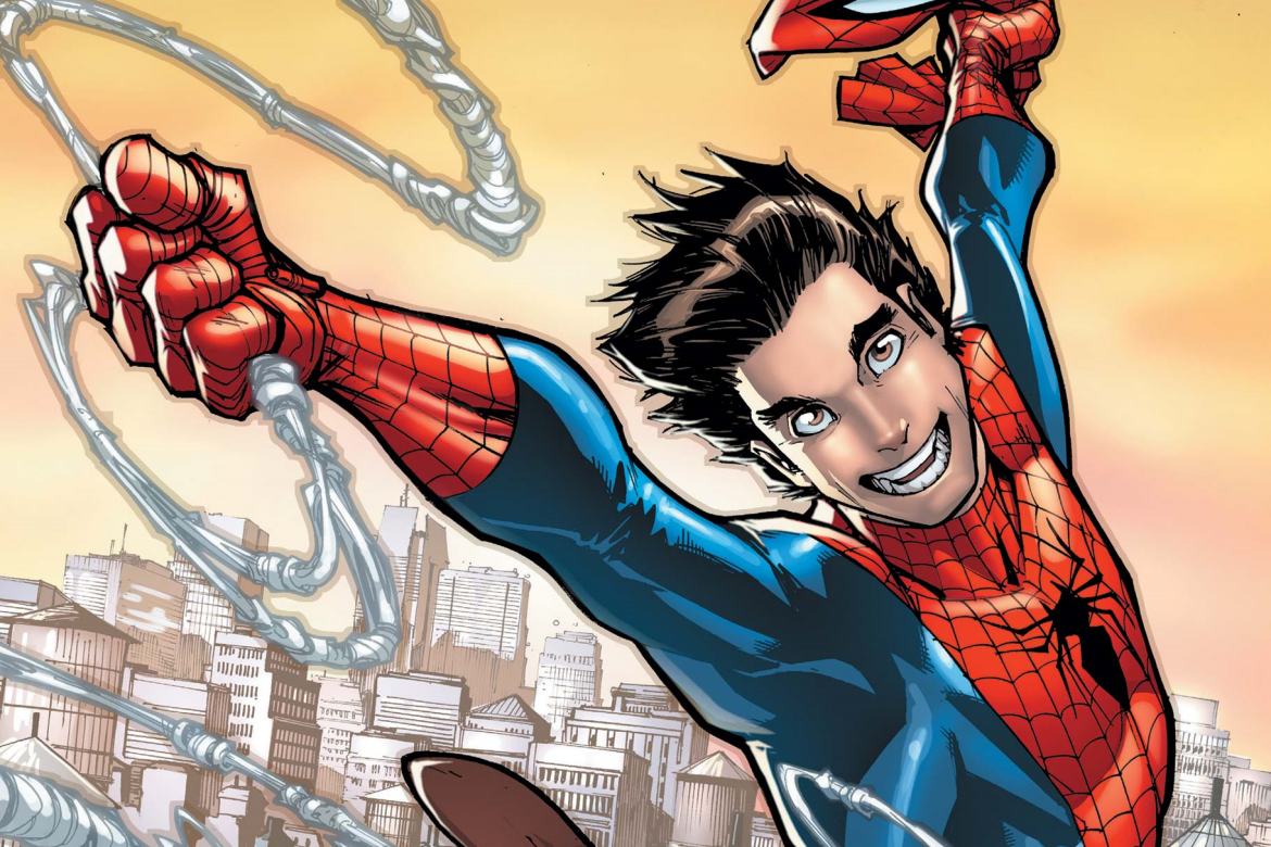 O Espetacular Homem-Aranha #6 (2018) ⋆ Ler HQ Online Grátis ⋆