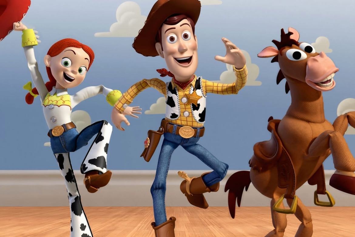 11 personagens desaparecidos que precisam retornar para Toy Story 5