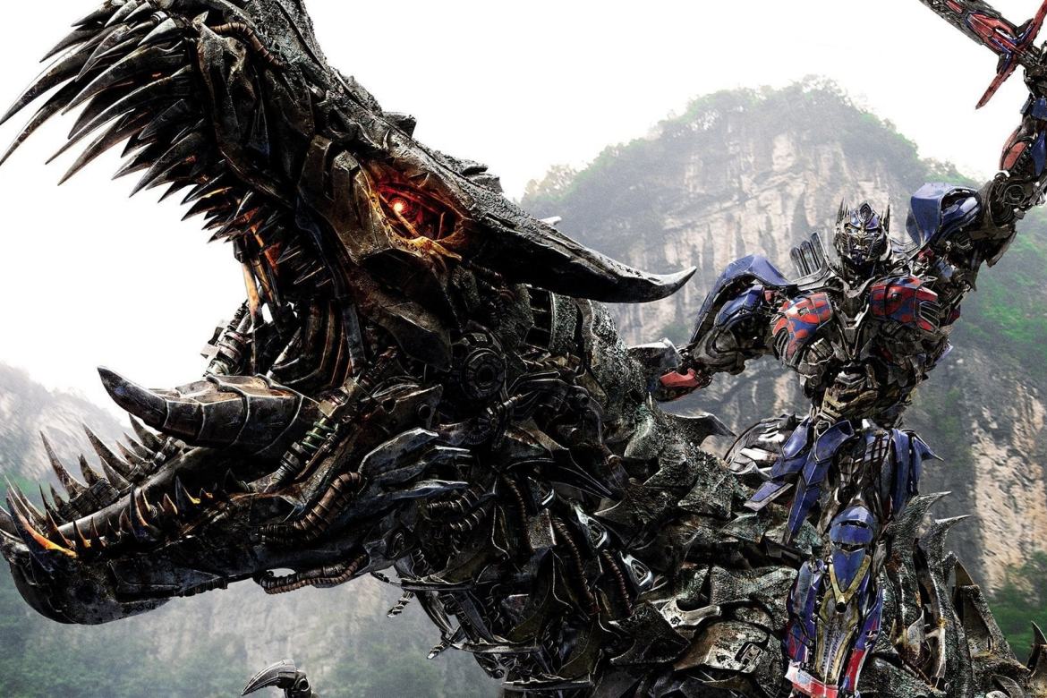 Transformers: Era da Extinção, em análise