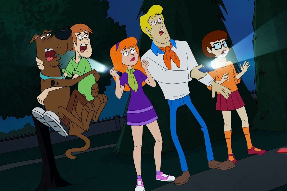 Scooby-Doo: 15 curiosidades sobre os personagens - Olhar Digital