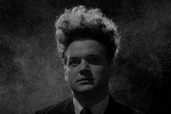 Eraserhead