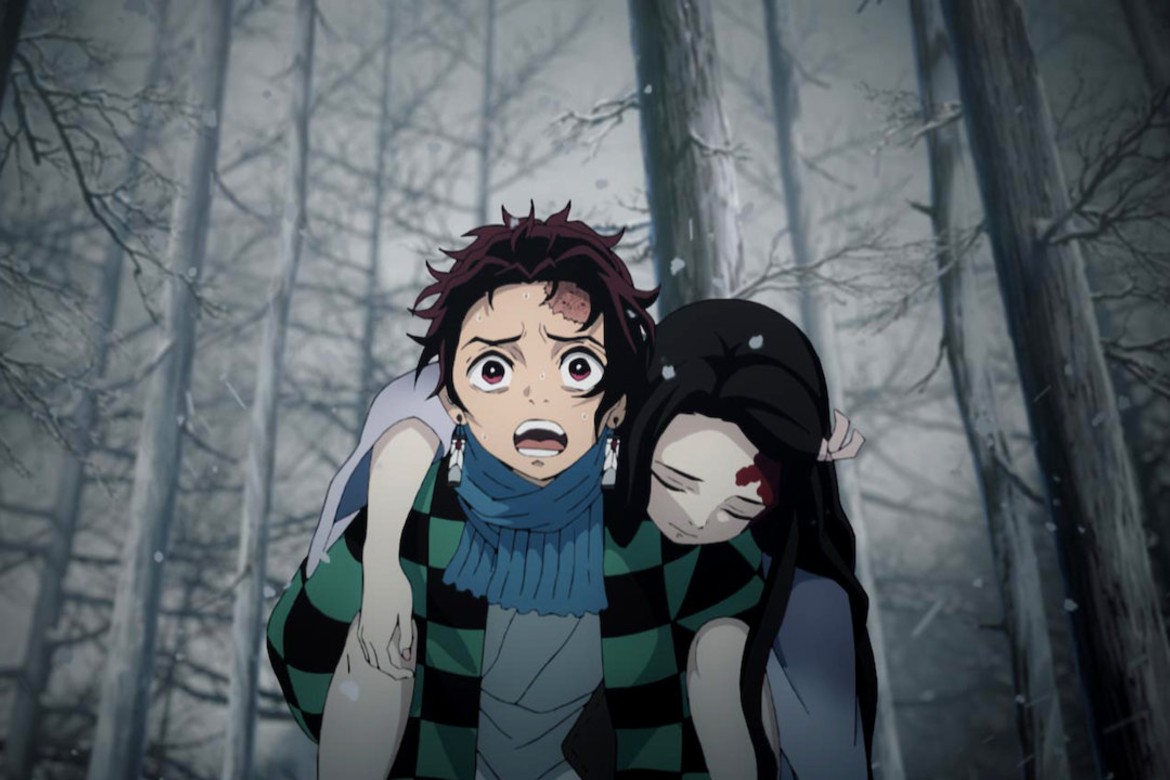 Kimetsu no Yaiba – 3º temporada ganha previsão de estreia e terá 1°  episódio de 1 hora - IntoxiAnime