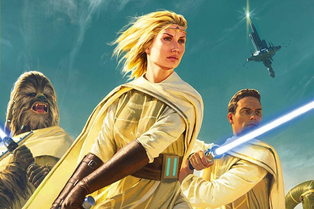 Star Wars: Os Jedi mais fortes da franquia, ranqueados
