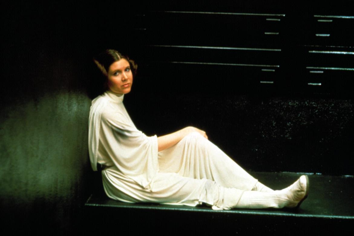 Top 10: Os Melhores Momentos de Carrie Fisher em Star Wars - Plano Crítico