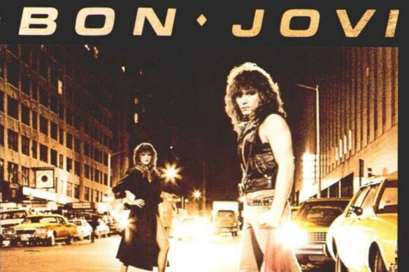 Bon Jovi