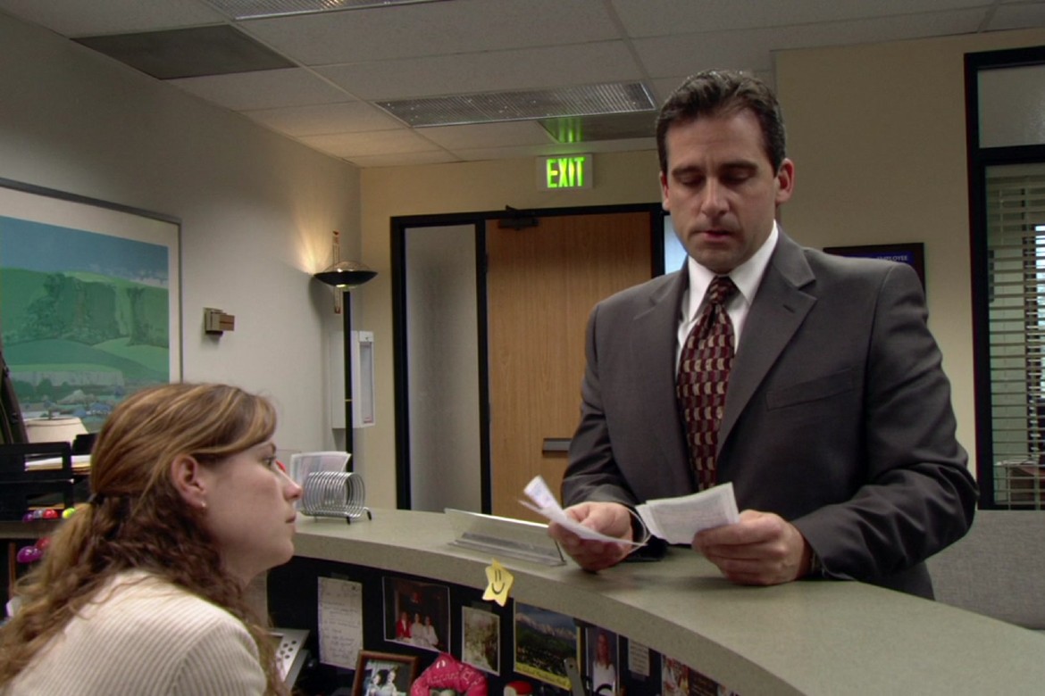 Crítica | The Office (US) - 1ª Temporada - Plano Crítico