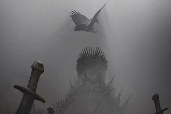 Game of Thrones