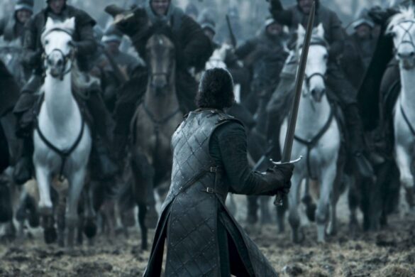 Crítica | Game Of Thrones – 6X09: Battle Of The Bastards - Plano Crítico