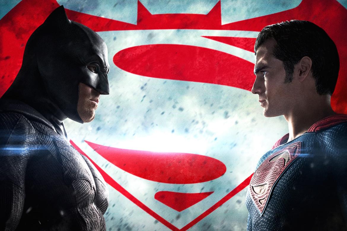 Filmes clássicos de Batman e Superman ganham sequência em