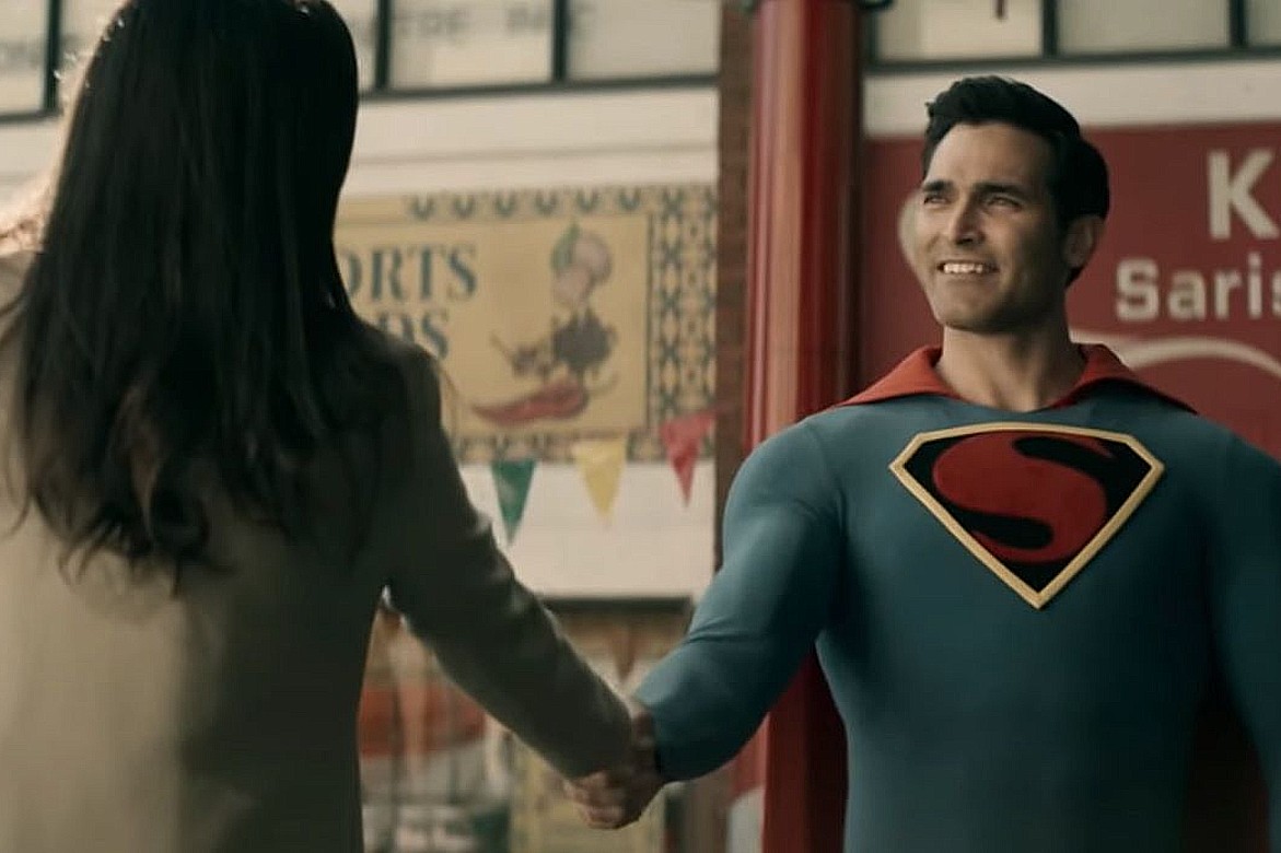 Superman & Lois  Relembre as várias versões do amado casal - CinePOP