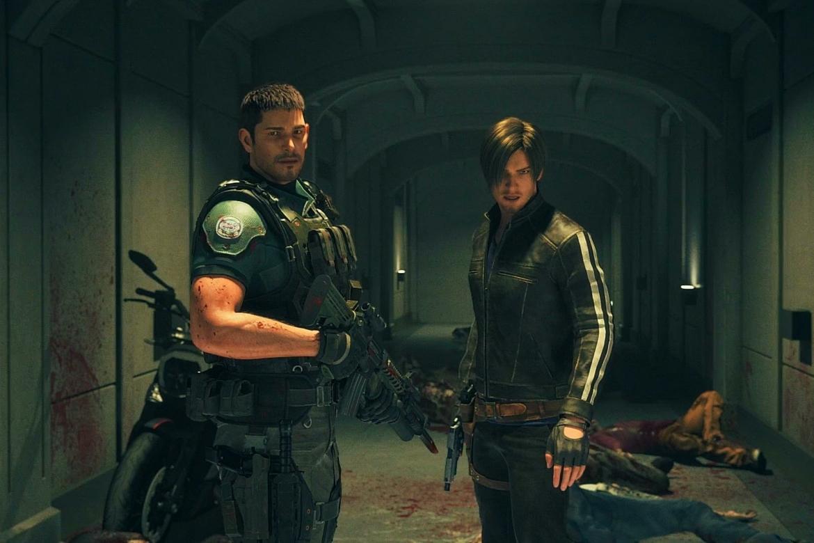 Resident Evil vai ganhar novo filme de origem, cast já escolhido