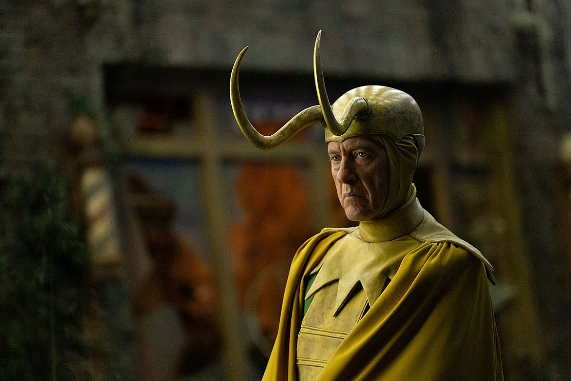 Crítica 'Loki'  Último episódio traz o momento mais INCRÍVEL do MCU -  CinePOP