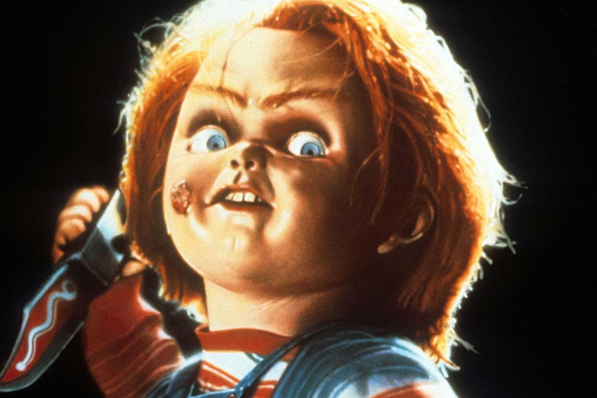 A ordem dos filmes da franquia Chucky – Tecnoblog