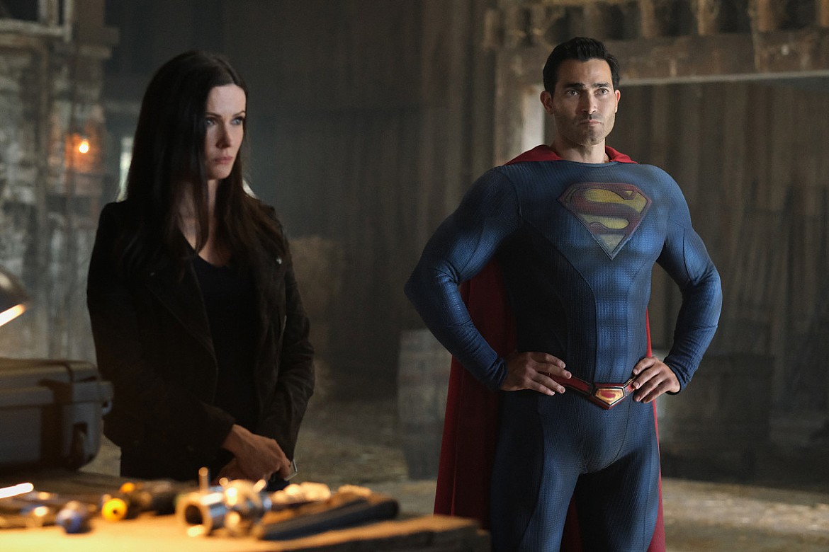 Crítica Superman And Lois 1x15 Last Sons Of Krypton Plano Crítico