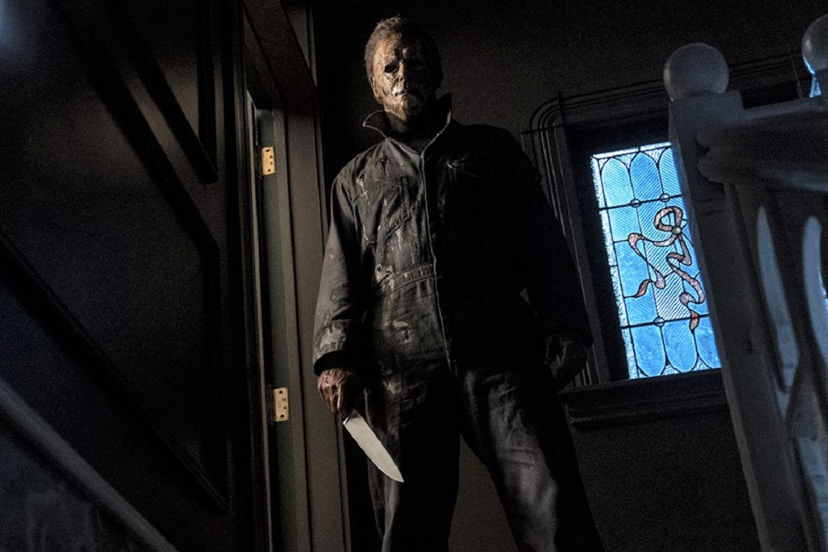 Halloween Kills: O Terror Continua - Giannotti filmes