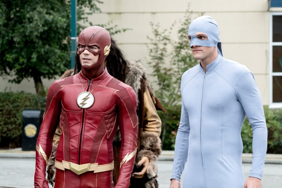 The Flash - Crítica - Portal Refil