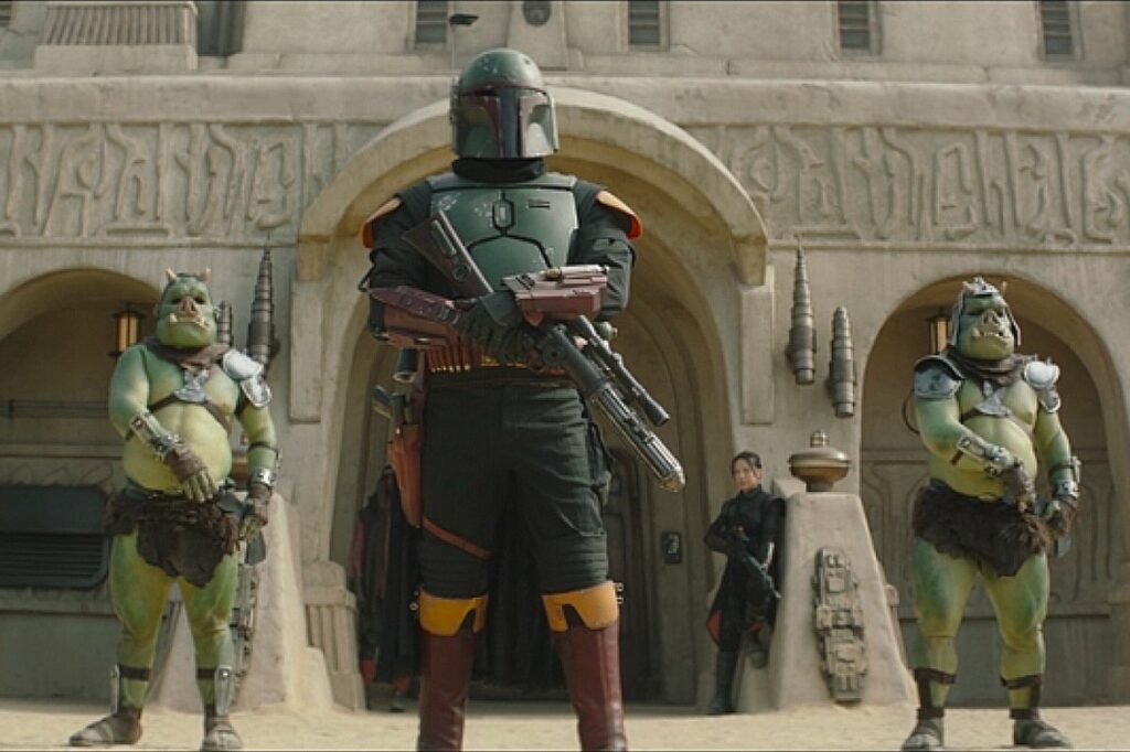 The Mandalorian  Produtor explica por que Luke precisava treinar