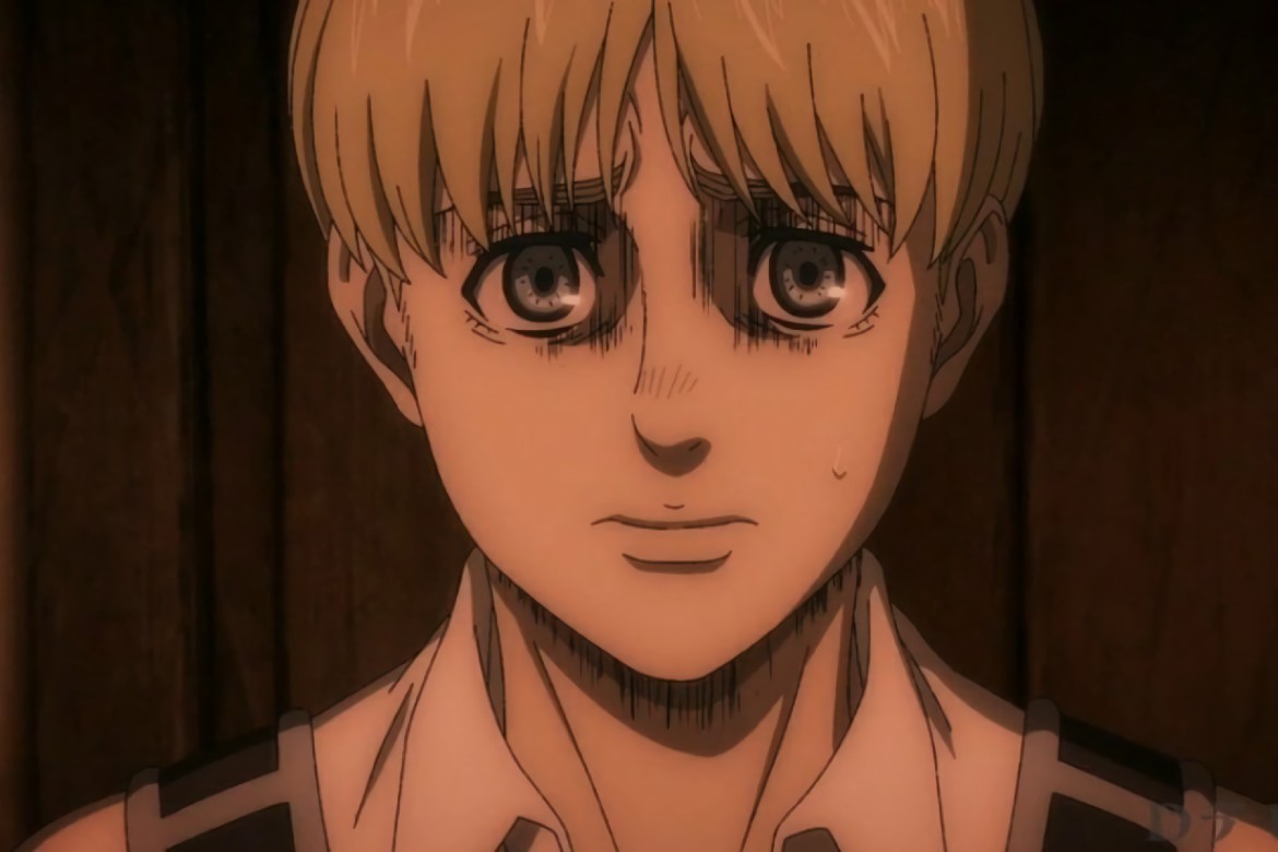 Sol da Meia-Noite (Episódio), Attack on Titan Wiki