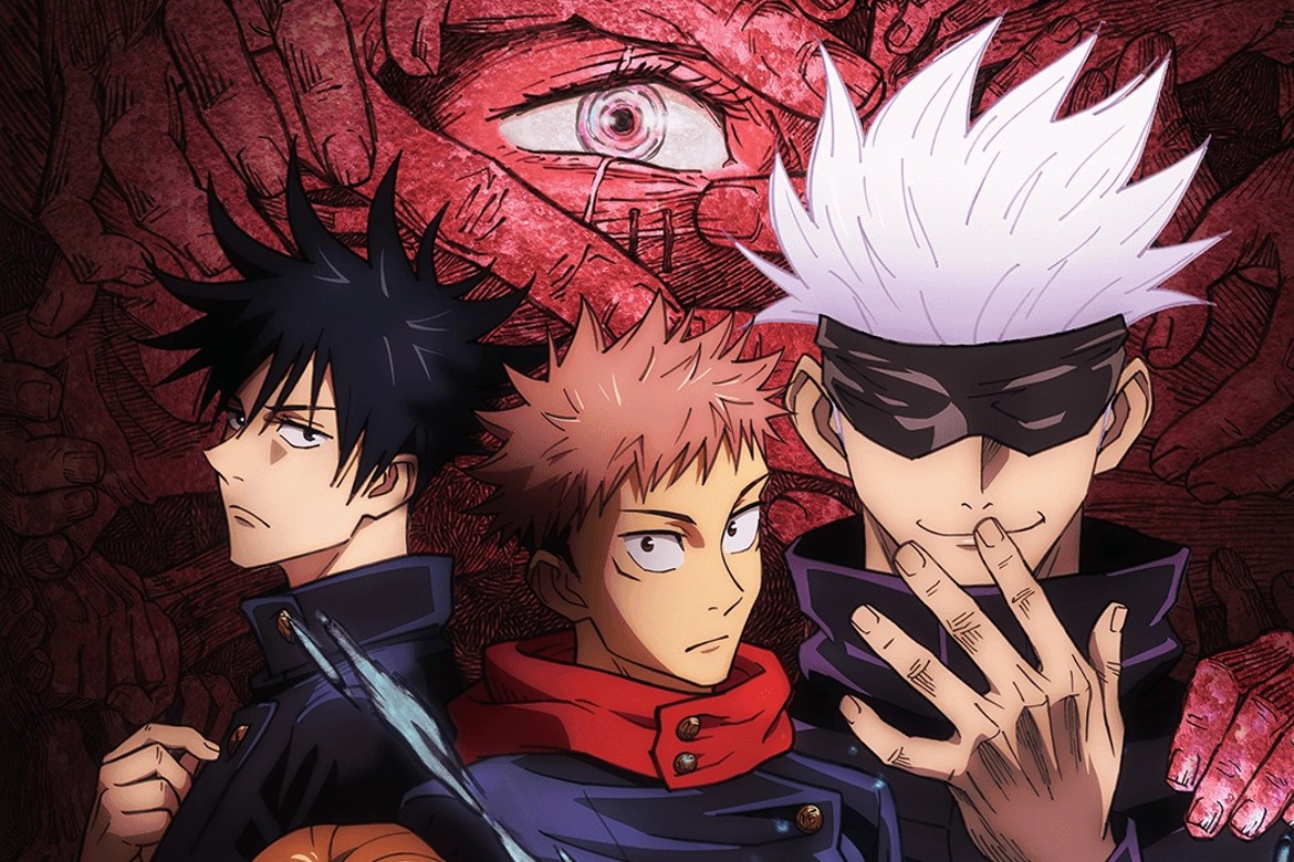 Jujutsu Kaisen Episódio 44 (ep 20 temporada 2) – Onde assistir