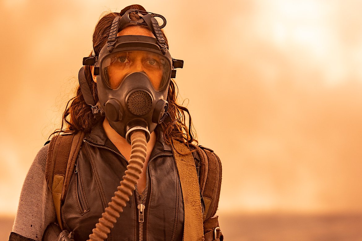 Crítica  Fear the Walking Dead – 8X05: More Time Than You Know - Plano  Crítico