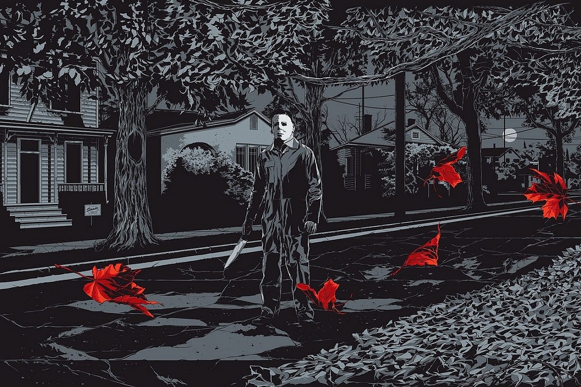 7 Filmes homenageados por John Carpenter em Halloween - DarkBlog, DarkSide  Books, DarkBlog