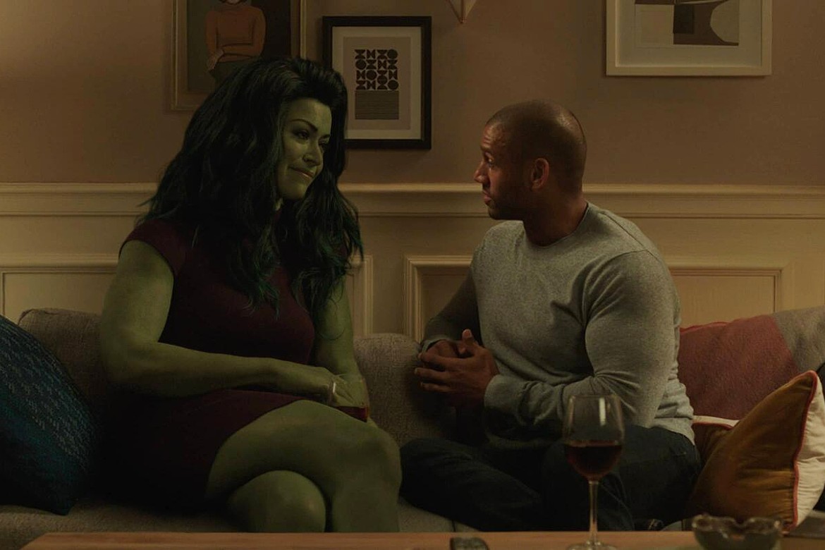 Crítica  Mulher-Hulk: Defensora de Heróis – 1X04: Is This Not Real Magic?  - Plano Crítico