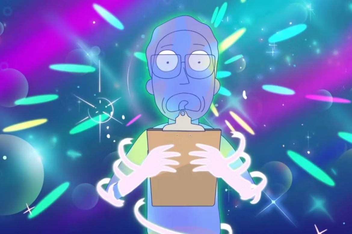 Rick and Morty (5ª Temporada) - 20 de Julho de 2021