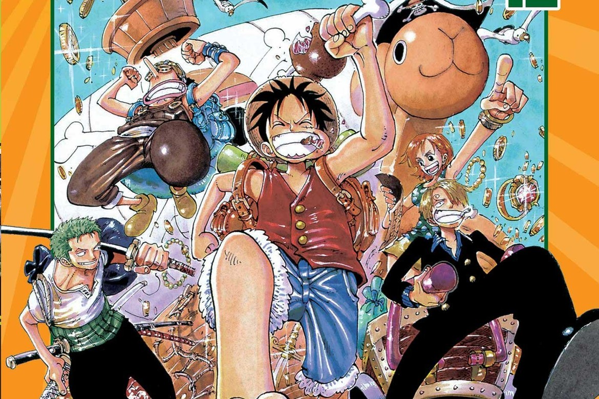 Crítica  One Piece: A Série - 1ª Temporada - Plano Crítico