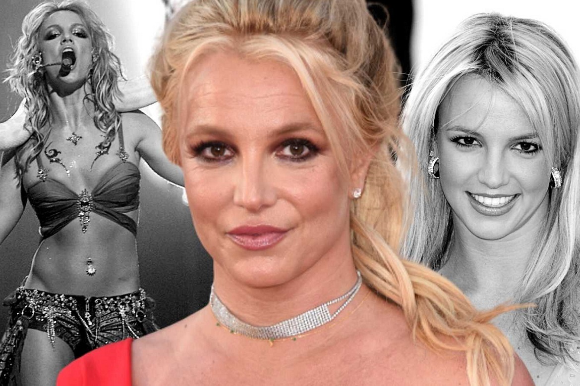 Britney Spears analisa vida turbulenta em sua nova autobiografia