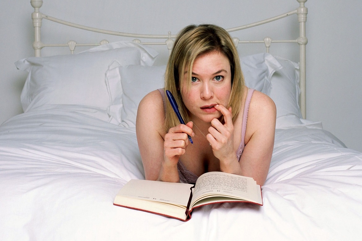 Fora de Plano #103 | Somos Todos Bridget Jones?