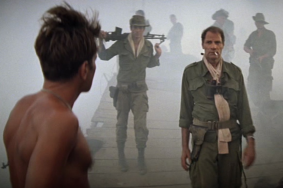 Crítica | Apocalypse Now Redux (2001)
