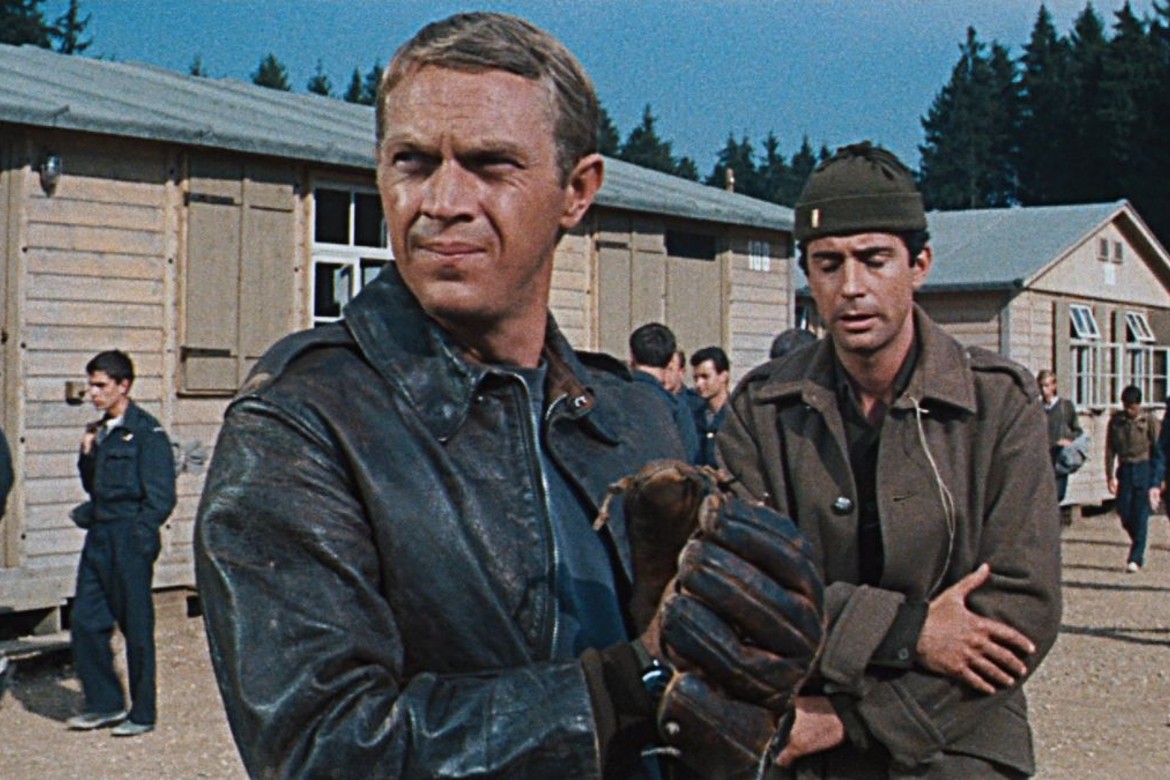 Crítica | Fugindo do Inferno (1963)