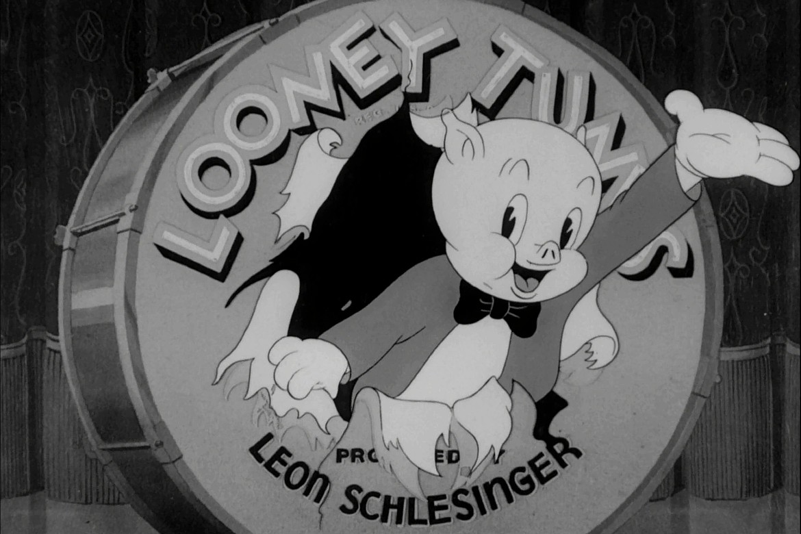 Entenda Melhor | Looney Tunes: A Origem