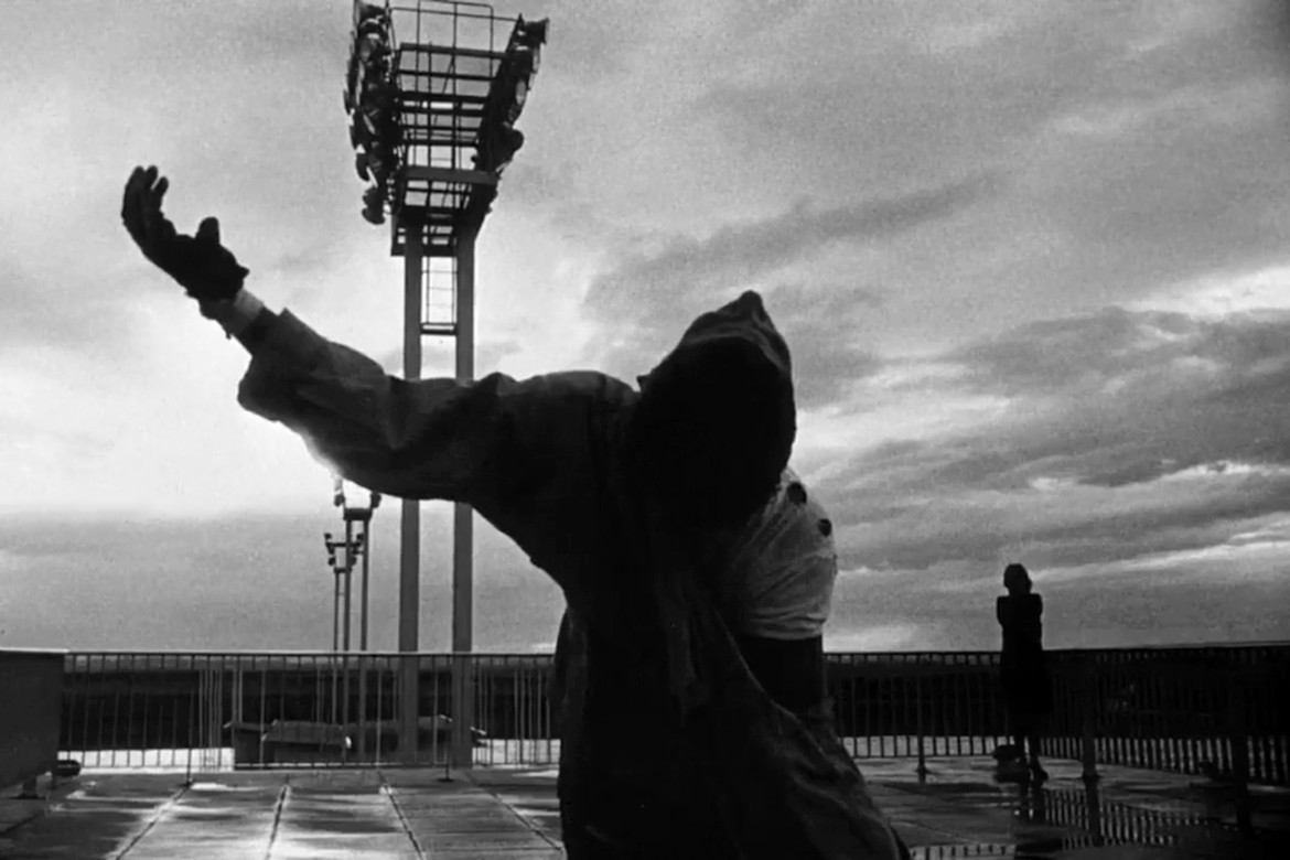 la jetee