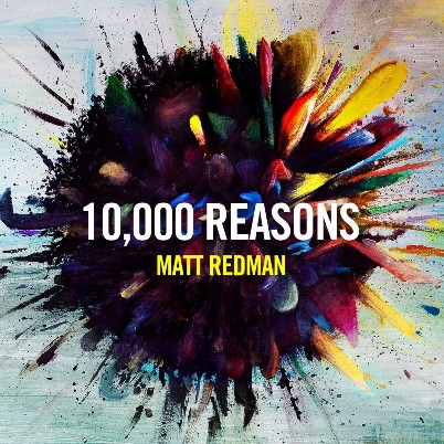 1000 Reasons Matt Redman plano crítico