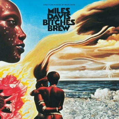 Bitches Brew Miles Davis plano crítico