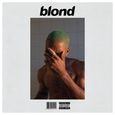 Blonde Frank Ocean plano crítico