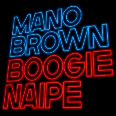 Boogie Naipe Mano Brown plano crítico