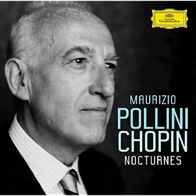 Chopin_ Nocturnes Maurizio Pollini plano crítico