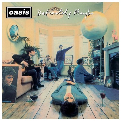 Definitely Maybe Oasis plano crítico