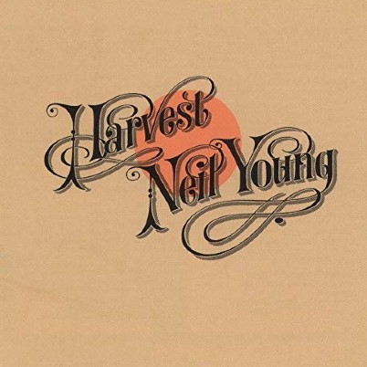 Harvest Neil Young plano crítico