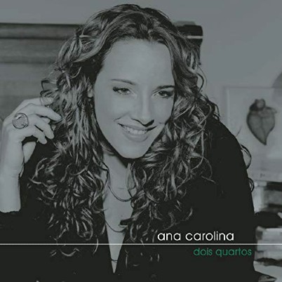 ana carolina dois quartos plano crítico música álbum